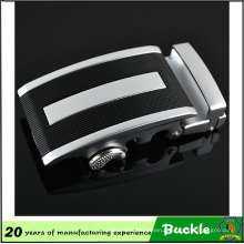 High Quality Metal Alloy Belt Buckle, Black Audio Figure Fashion Belt Buckle